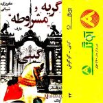 دانلود آلبوم آونگ 23 گوگوش گیتی