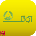 لوگو شرکت آونگ