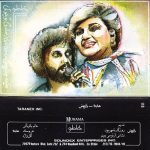 دانلود آلبوم خاطره 1 صادق نوجوکی داریوش و هایده